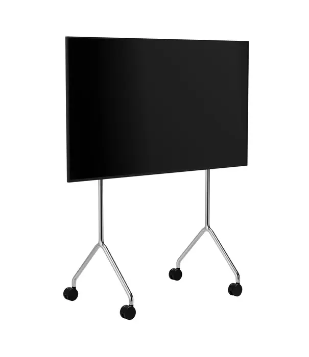 Pedestal Pedestal Moon Light TV-stand - hoogte Light