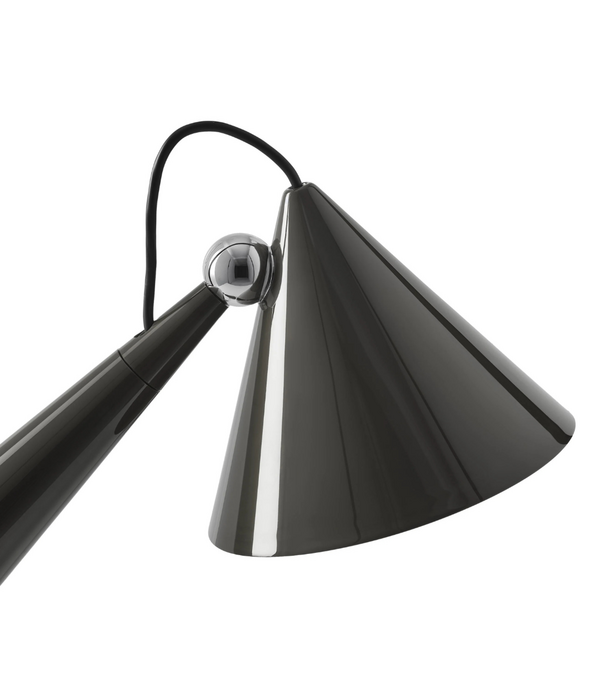 Tom Dixon  Pose Task Desk Lamp high gloss kelp