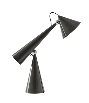 Pose Task Bureaulamp hoogglans kelp
