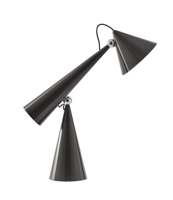 Tom Dixon  Pose Task Desk Lamp high gloss kelp