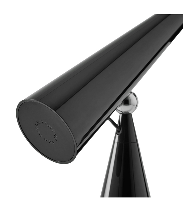 Tom Dixon  Pose Task Desk Lamp high gloss kelp