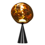 Fat Cone Tafellamp LED zwart voet