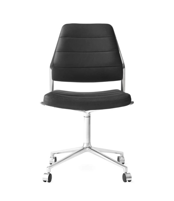Vipp  Vipp 454 Swivel Bureaustoel met wielen