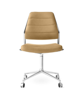 Vipp 454 Swivel Bureaustoel met wielen