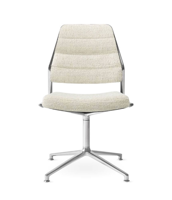 Vipp  Vipp 454 Swivel Bureaustoel met gliders
