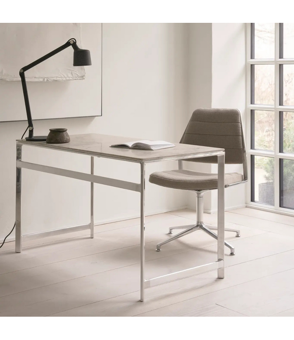 Vipp  Vipp 455 Swivel Bureaustoel met gliders