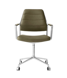 Vipp 455 Swivel Bureaustoel met wielen