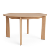 Chisel 25 Eettafel gelakt eiken