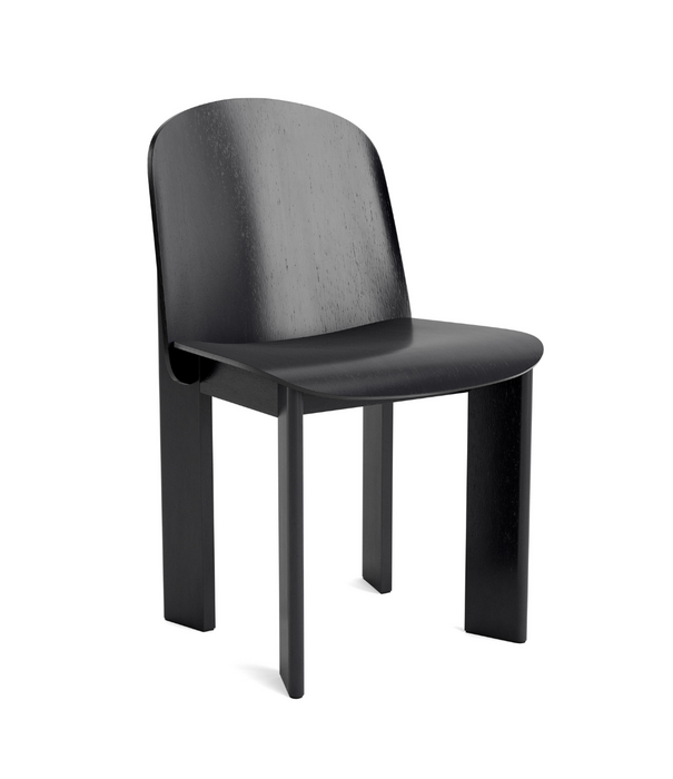Hay  Chisel 65 Dining Chair