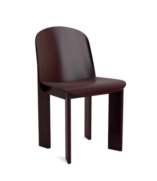 Hay  Chisel 65 Dining Chair