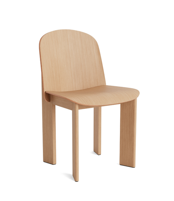 Hay  Chisel 65 Dining Chair