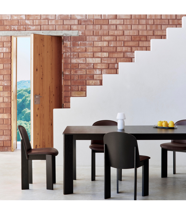 Hay  Chisel 65 Dining Chair