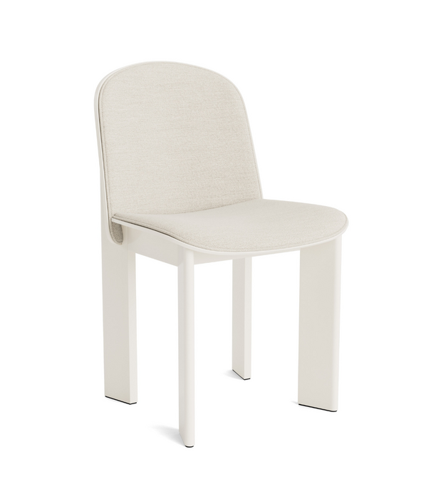 Hay   Chisel 65 Dining Chair upholstered