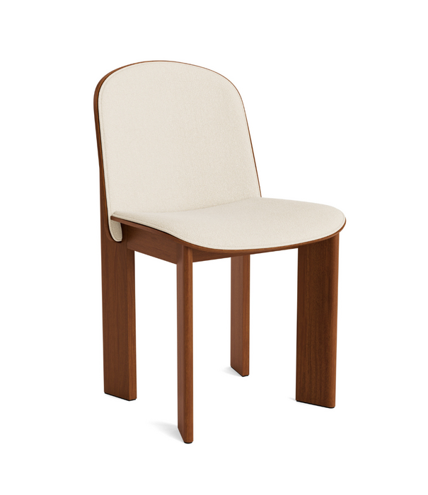 Hay   Chisel 65 Dining Chair upholstered