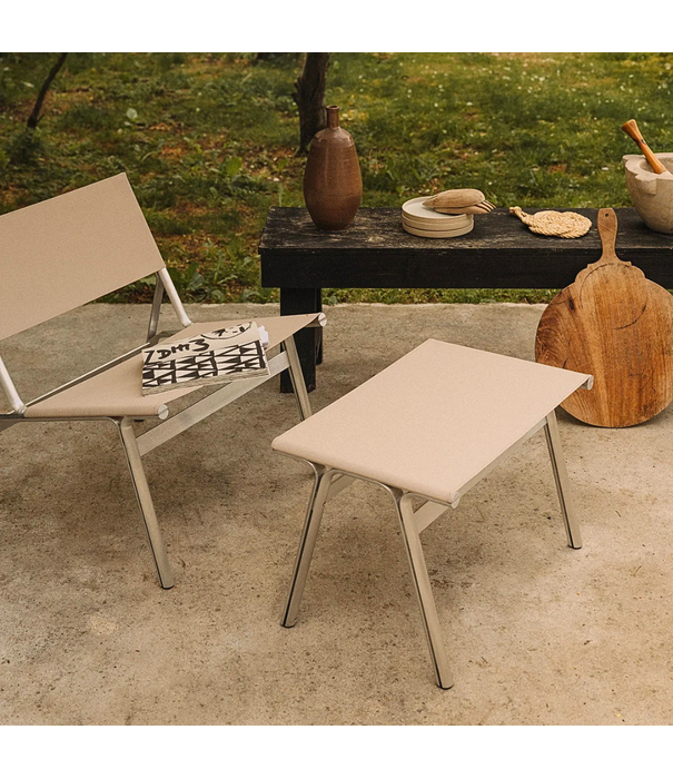 Frama  Union Easy Chair