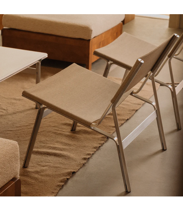 Frama  Union Easy Chair