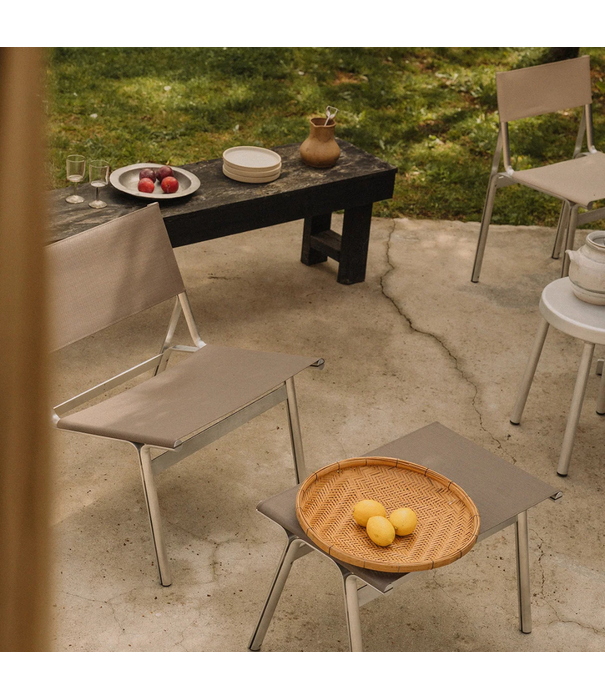 Frama  Union Easy Chair