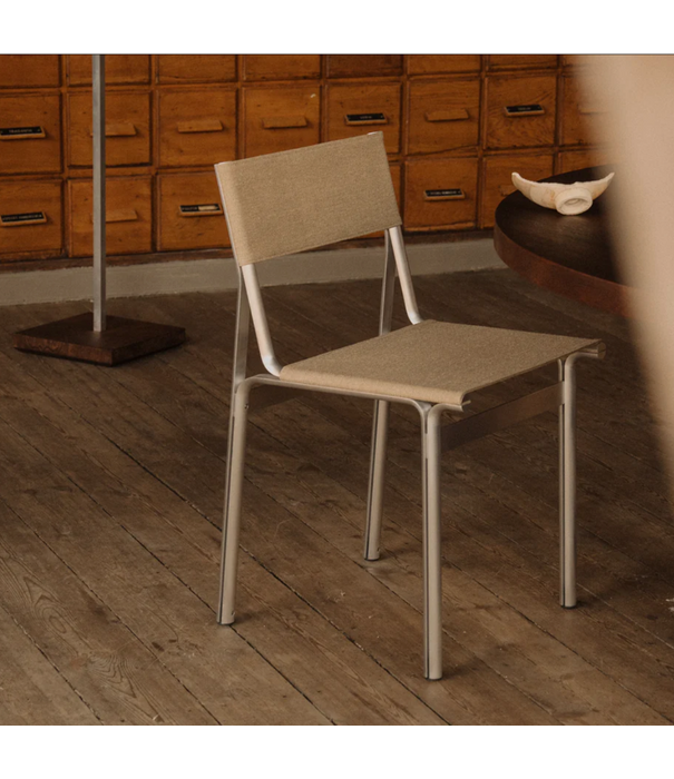 Frama  Union Chair Out/indoor