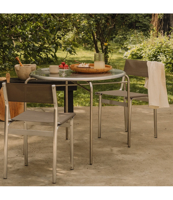 Frama  Union Chair Out/indoor