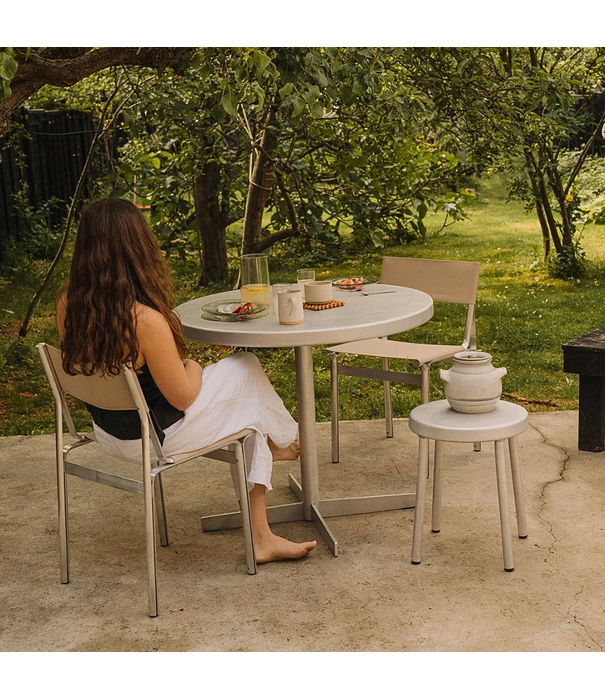 Frama  Union Chair Out/indoor
