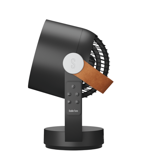 Stadler form   Leo 3D Fan white black