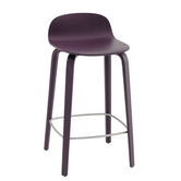 Muuto Visu Counter Stool low