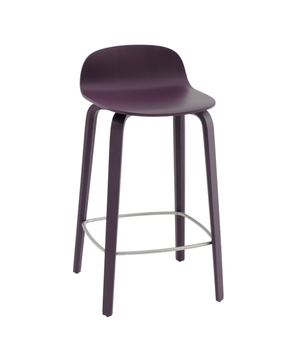 Muuto Muuto Visu Counter Barkruk low