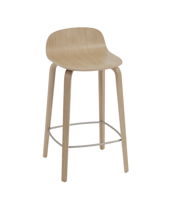 Muuto Muuto Visu Counter Barkruk low