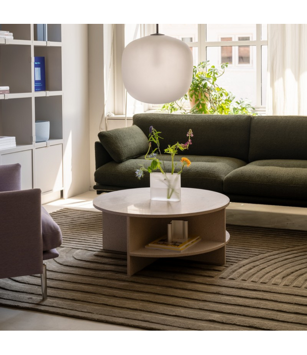 Muuto Muuto Halves Salontafel