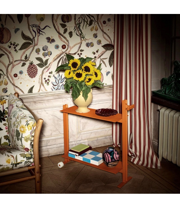 String  Furniture Museum Trolley – String Furniture