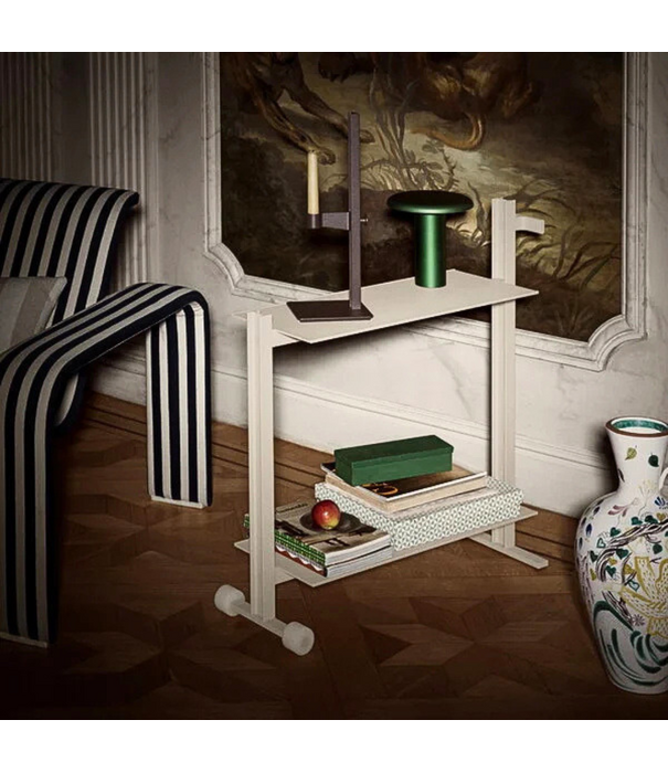 String  Furniture Museum Trolley – String Furniture