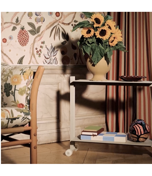 String  Furniture Museum Trolley – String Furniture
