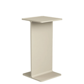 Museum Pedestal Podium