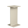 Museum Pedestal Podium