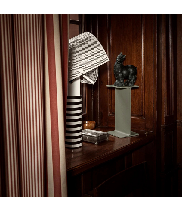 String  Furniture Museum Pedestal Podium