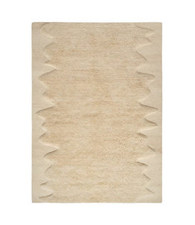 Wobble Wool Rug