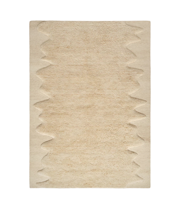 Tom Dixon  Wobble Wool Rug
