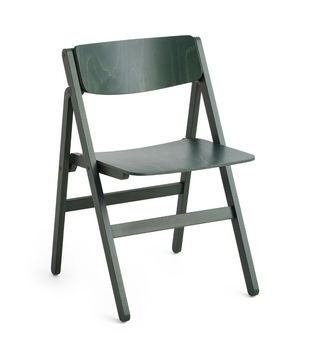 Backflip Chair