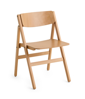 Backflip Chair