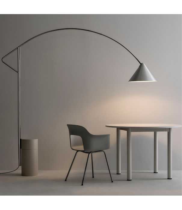 Hay  Compass Floor Lamp