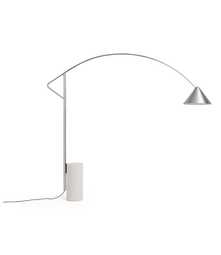 Compass Vloerlamp