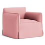 Mimi 1 seater Fauteuil gestoffeerd