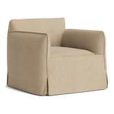 Mimi 1 seater upholstered