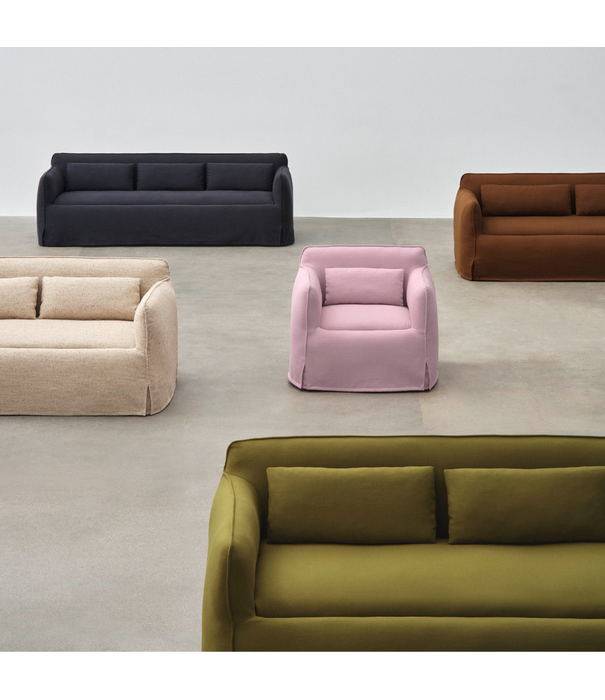 Hay  Mimi Fauteuil