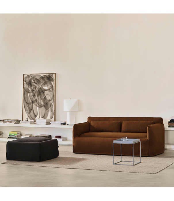 Hay  Mimi 2, 5 seater Sofa