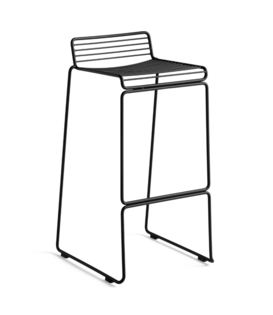 Hee Bar Stool black - Sale