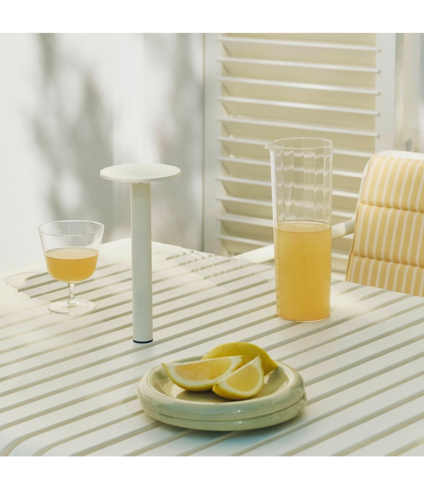 Hay  Host Portable Lamp 220