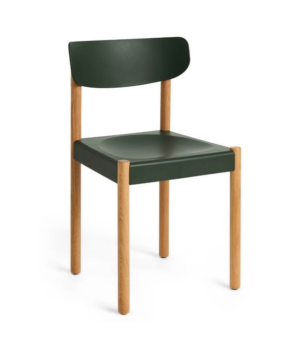 Hay  Pack Chair 10
