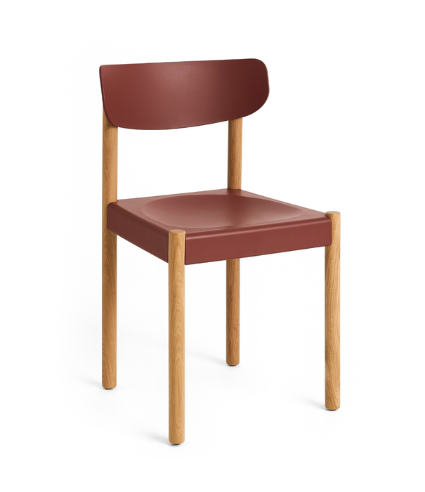 Hay  Pack Chair 10