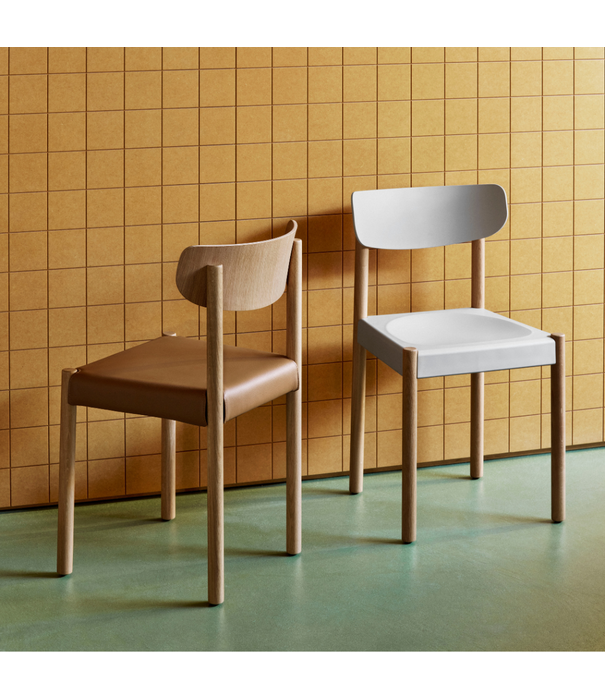 Hay  Pack Chair 10